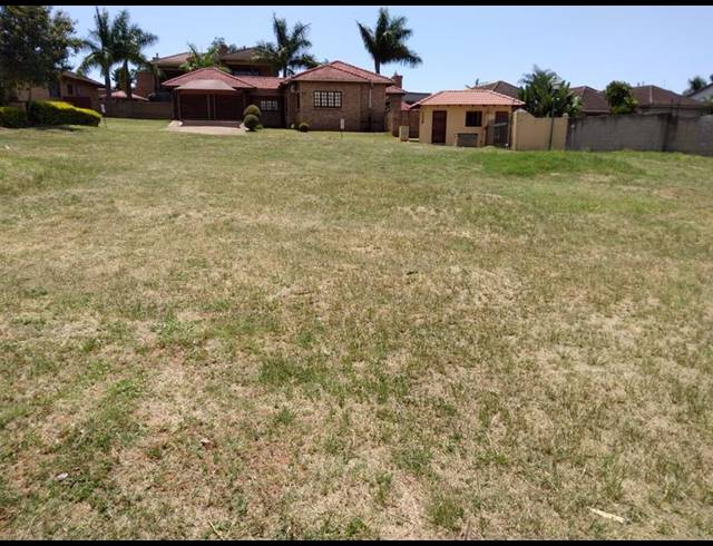 LAND FOR SALE IN WHITE RIVER EXT 49